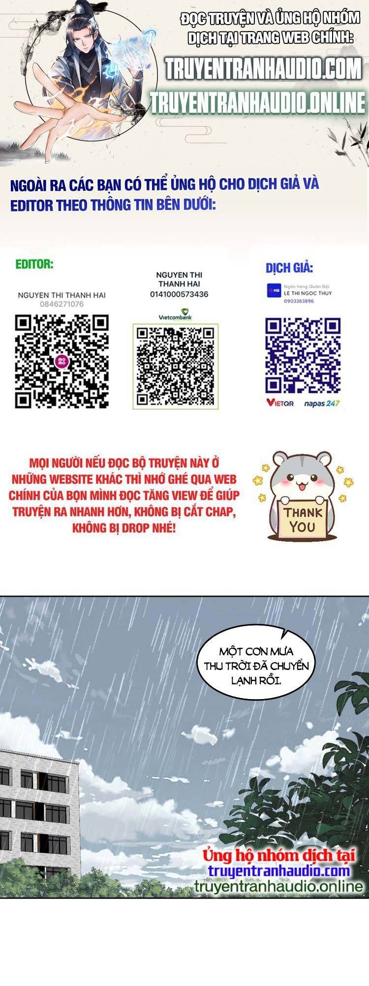 đọc truyện Ta Không Muốn Trùng Sinh Đâu Chương 84 ảnh 2 tại Giả Dược