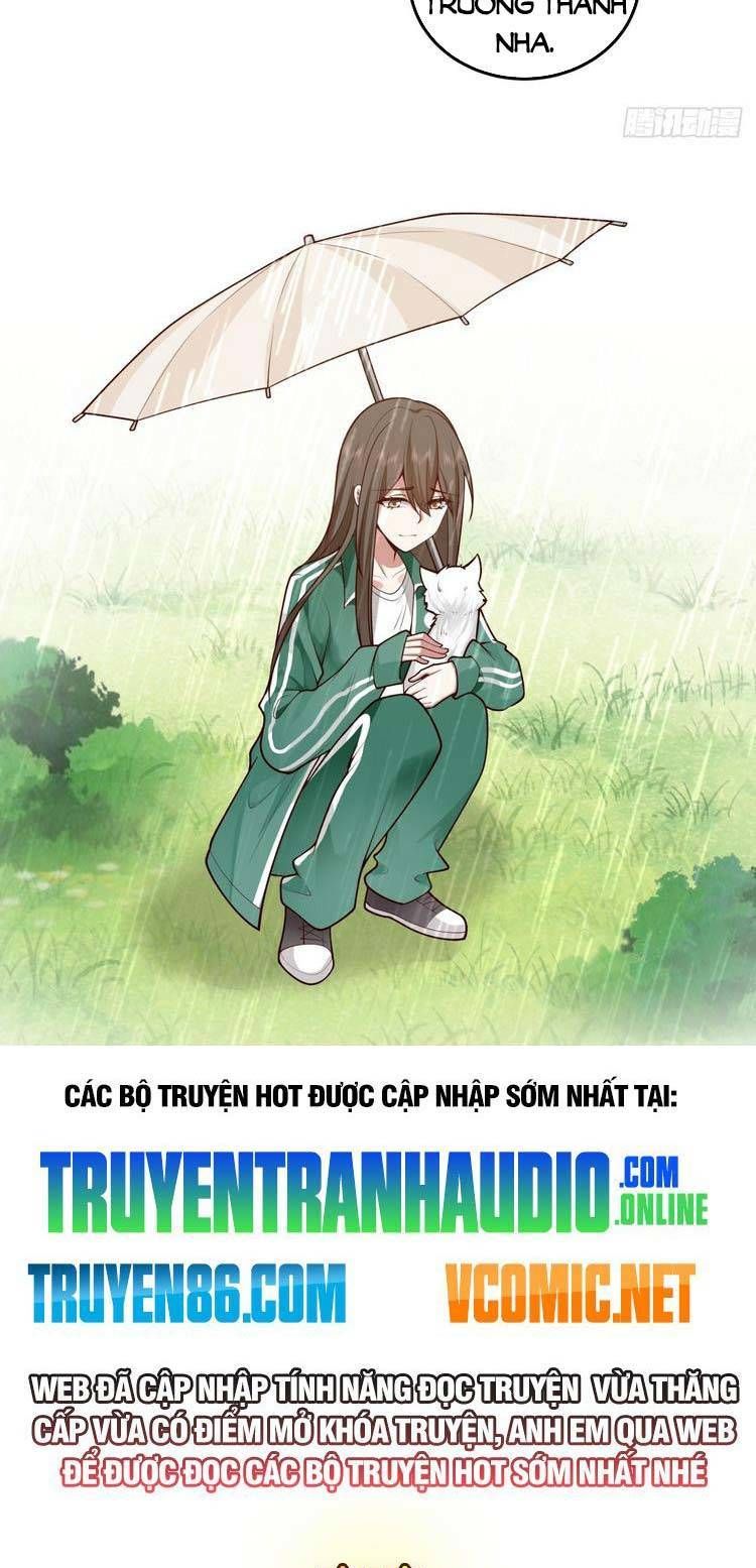 đọc truyện Ta Không Muốn Trùng Sinh Đâu Chương 84 ảnh 24 tại Giả Dược