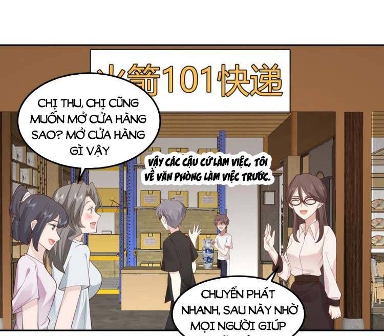 đọc truyện Ta Không Muốn Trùng Sinh Đâu Chương 85 ảnh 18 tại Giả Dược