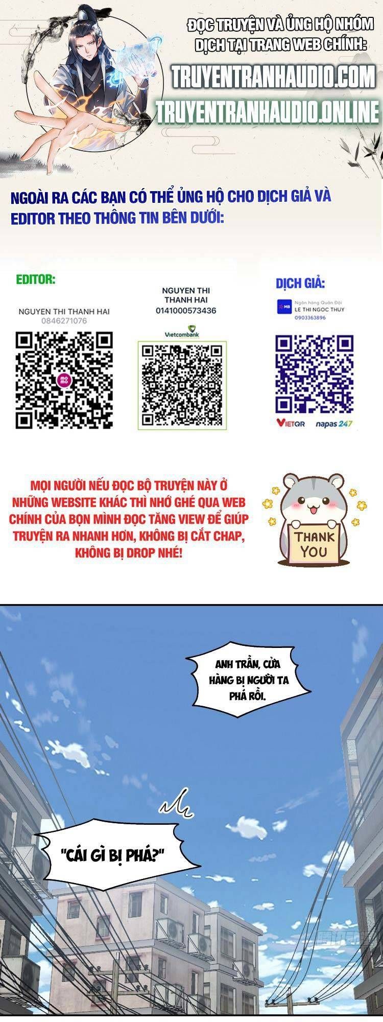 đọc truyện Ta Không Muốn Trùng Sinh Đâu Chương 87 ảnh 2 tại Giả Dược