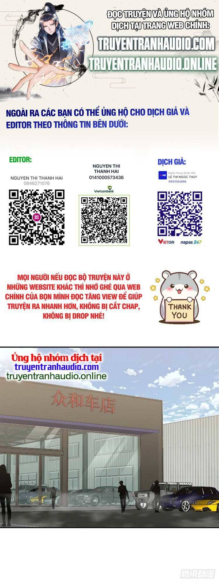 đọc truyện Ta Không Muốn Trùng Sinh Đâu Chương 89 ảnh 2 tại Giả Dược
