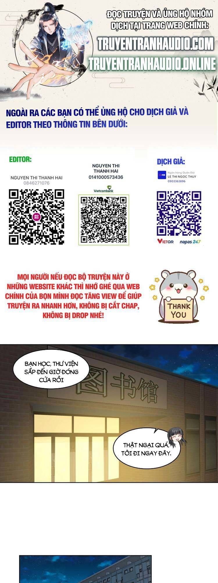 đọc truyện Ta Không Muốn Trùng Sinh Đâu Chương 90 ảnh 2 tại Giả Dược