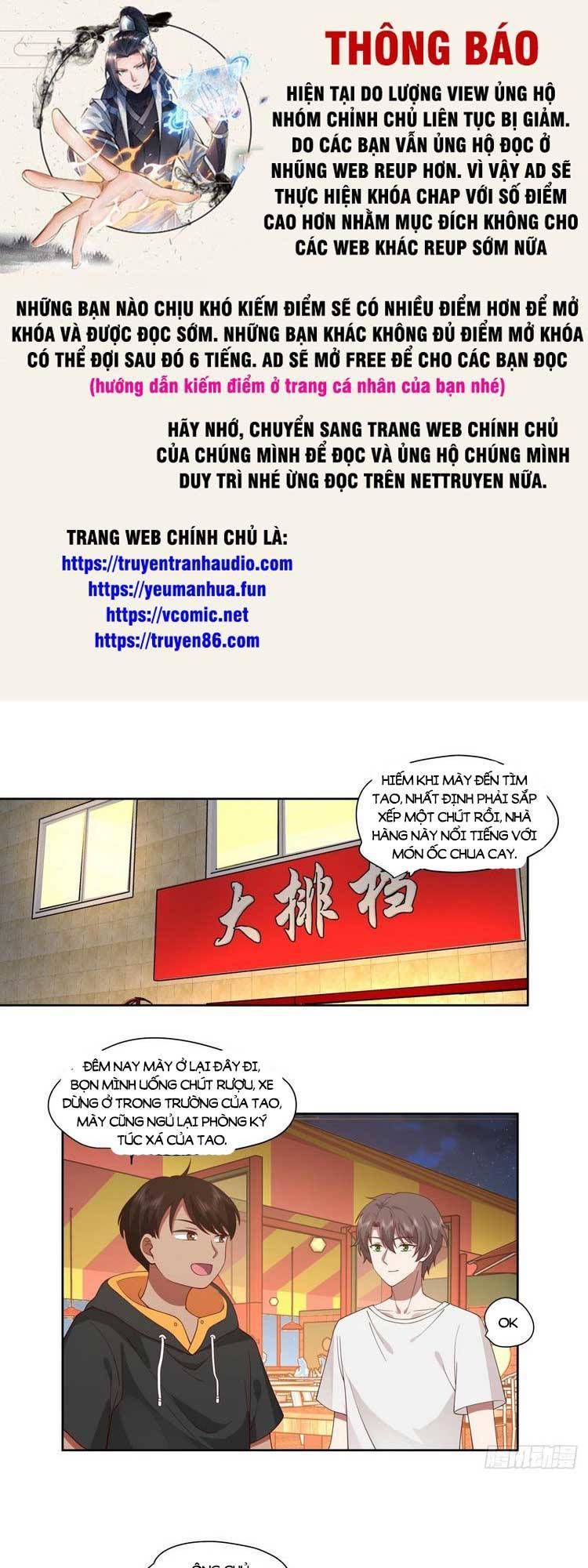 đọc truyện Ta Không Muốn Trùng Sinh Đâu Chương 91 ảnh 2 tại Giả Dược