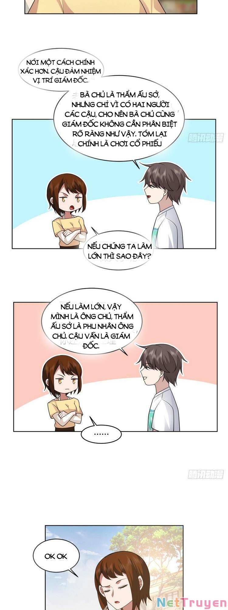 đọc truyện Ta Không Muốn Trùng Sinh Đâu Chương 93 ảnh 17 tại Giả Dược
