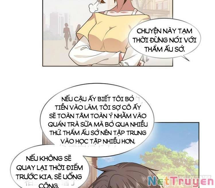 đọc truyện Ta Không Muốn Trùng Sinh Đâu Chương 93 ảnh 18 tại Giả Dược