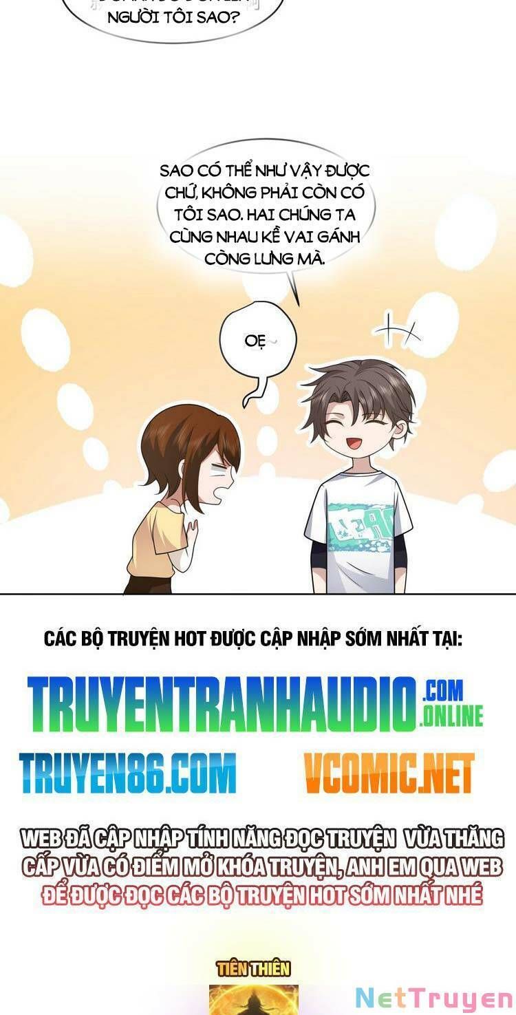 đọc truyện Ta Không Muốn Trùng Sinh Đâu Chương 93 ảnh 20 tại Giả Dược