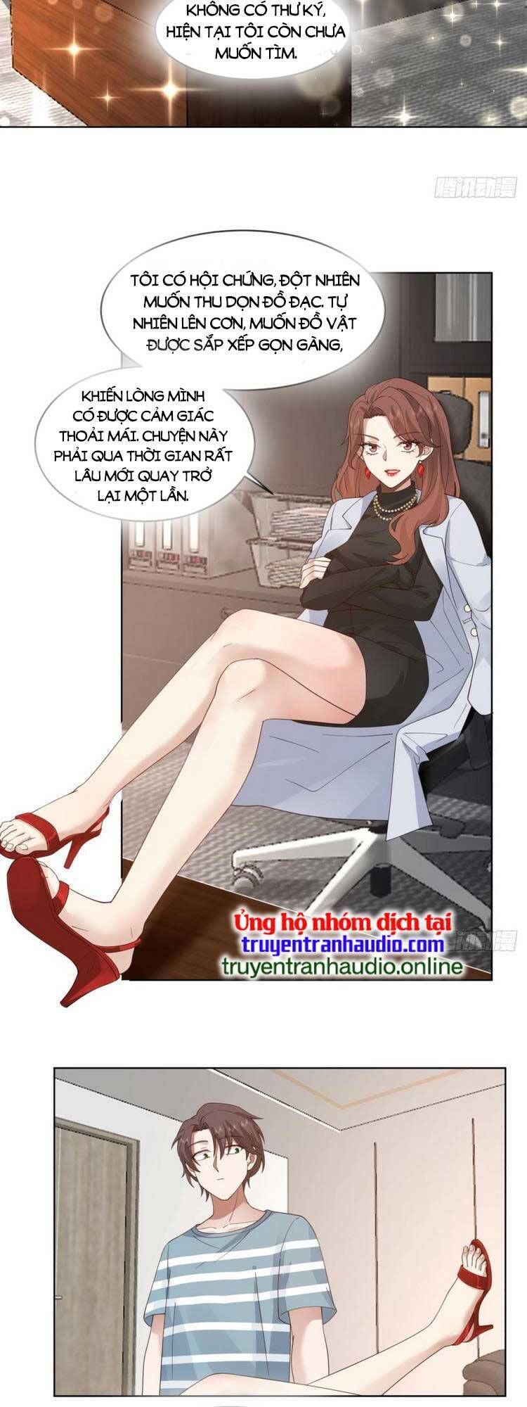 đọc truyện Ta Không Muốn Trùng Sinh Đâu Chương 94 ảnh 17 tại Giả Dược