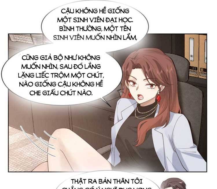 đọc truyện Ta Không Muốn Trùng Sinh Đâu Chương 94 ảnh 18 tại Giả Dược
