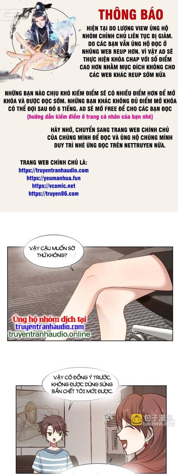 đọc truyện Ta Không Muốn Trùng Sinh Đâu Chương 95 ảnh 2 tại Giả Dược