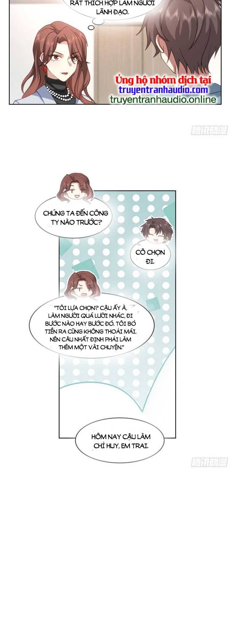 đọc truyện Ta Không Muốn Trùng Sinh Đâu Chương 95 ảnh 13 tại Giả Dược