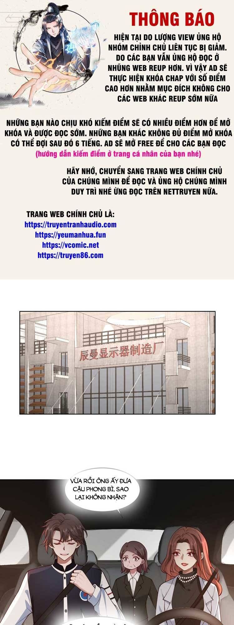 đọc truyện Ta Không Muốn Trùng Sinh Đâu Chương 96 ảnh 2 tại Giả Dược