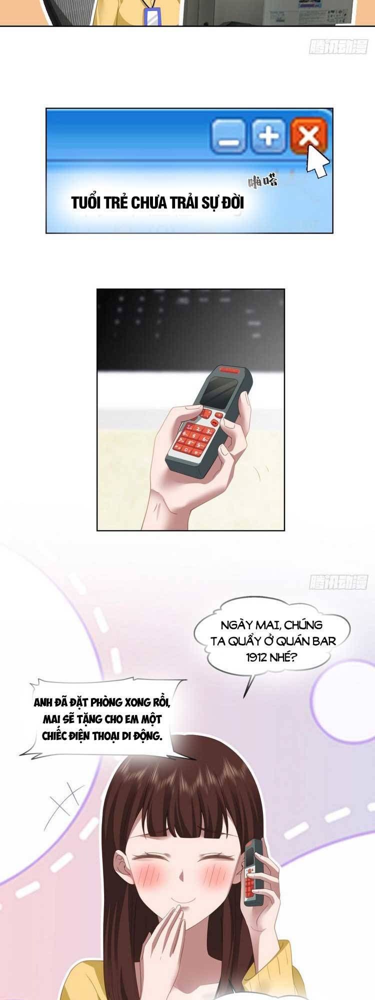 đọc truyện Ta Không Muốn Trùng Sinh Đâu Chương 96 ảnh 17 tại Giả Dược
