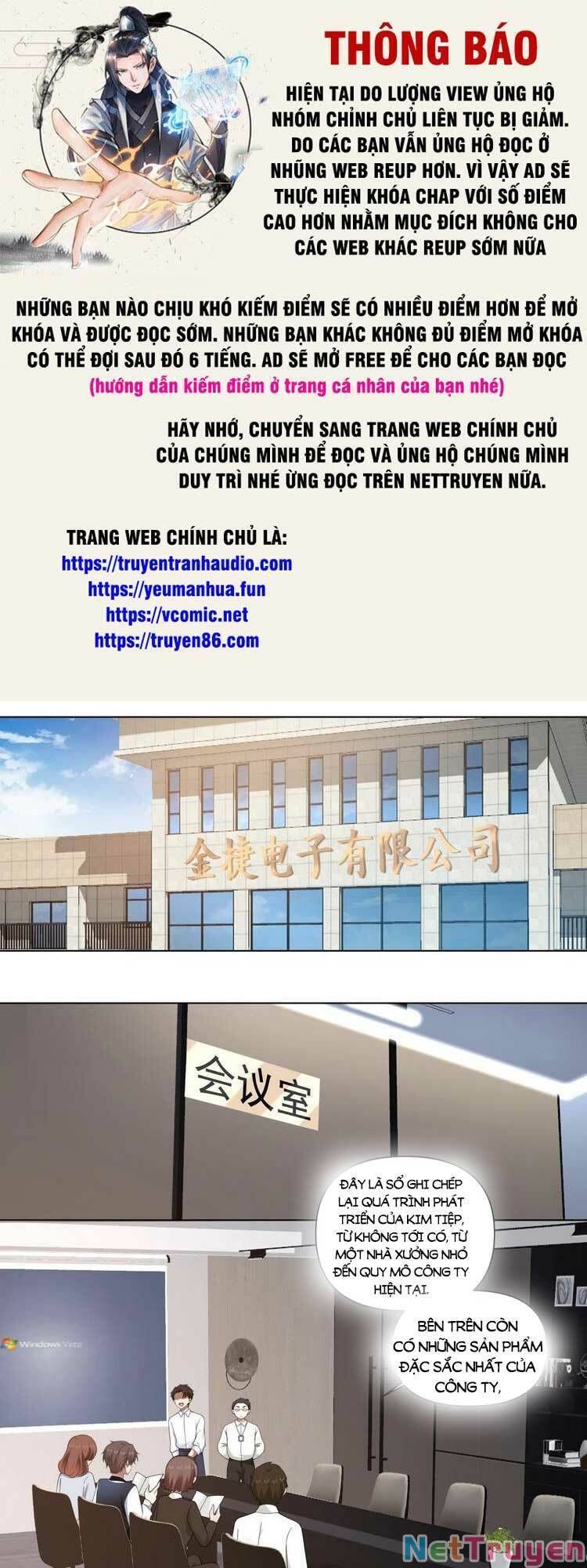 đọc truyện Ta Không Muốn Trùng Sinh Đâu Chương 97 ảnh 2 tại Giả Dược