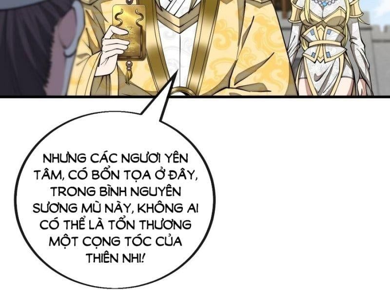 đọc truyện Ta Không Phải Con Cưng Của Khí Vận Chương 108 ảnh 39 tại Thiên Thai Truyện