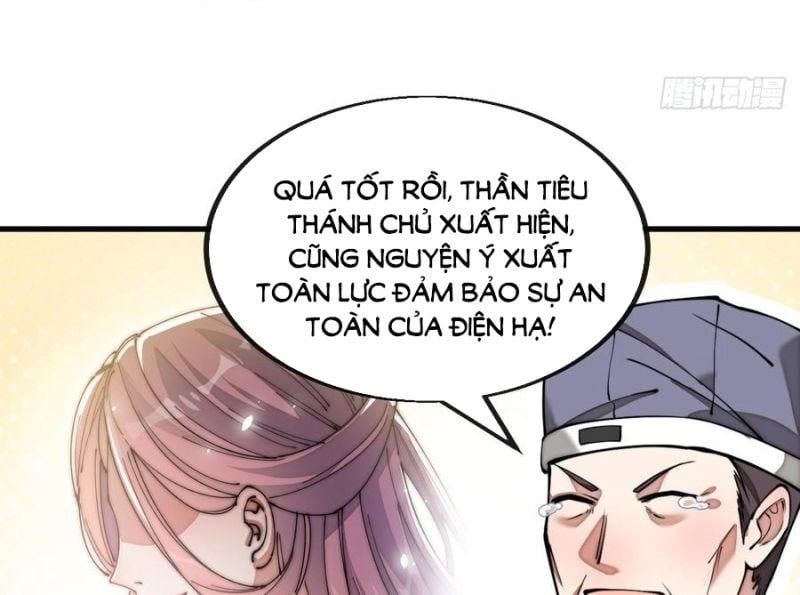 đọc truyện Ta Không Phải Con Cưng Của Khí Vận Chương 108 ảnh 40 tại Thiên Thai Truyện