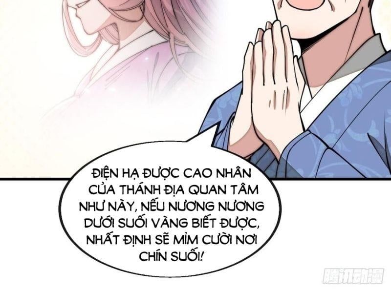 đọc truyện Ta Không Phải Con Cưng Của Khí Vận Chương 108 ảnh 41 tại Thiên Thai Truyện