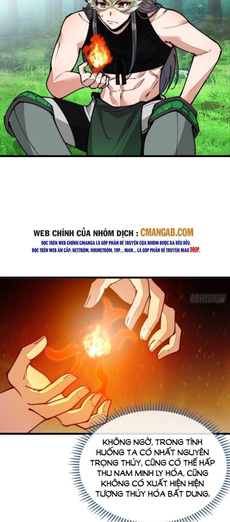 đọc truyện Ta Không Phải Con Cưng Của Khí Vận Chương 113 ảnh 15 tại Truyện Dạ Ký