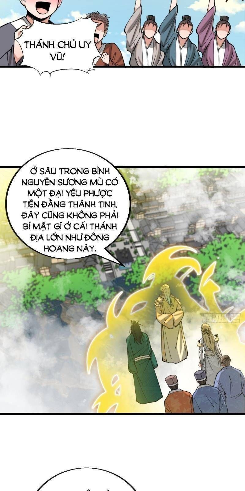 đọc truyện Ta Không Phải Con Cưng Của Khí Vận Chương 113 ảnh 3 tại Truyện Dạ Ký