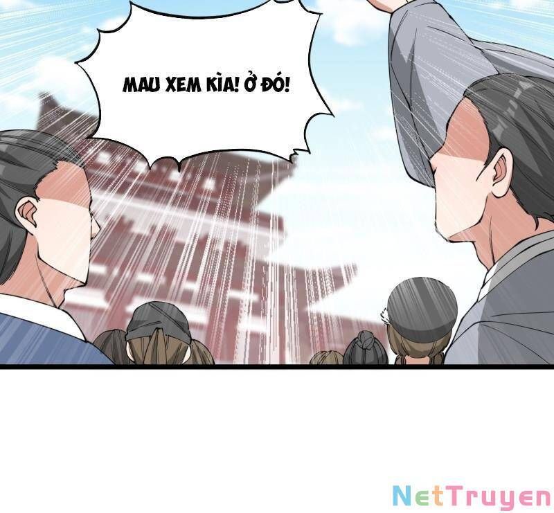 đọc truyện Ta Không Phải Con Cưng Của Khí Vận Chương 119 ảnh 23 tại Truyện Dạ Ký