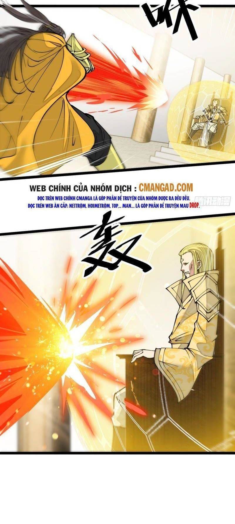 đọc truyện Ta Không Phải Con Cưng Của Khí Vận Chương 130 ảnh 3 tại Thiên Thai Truyện