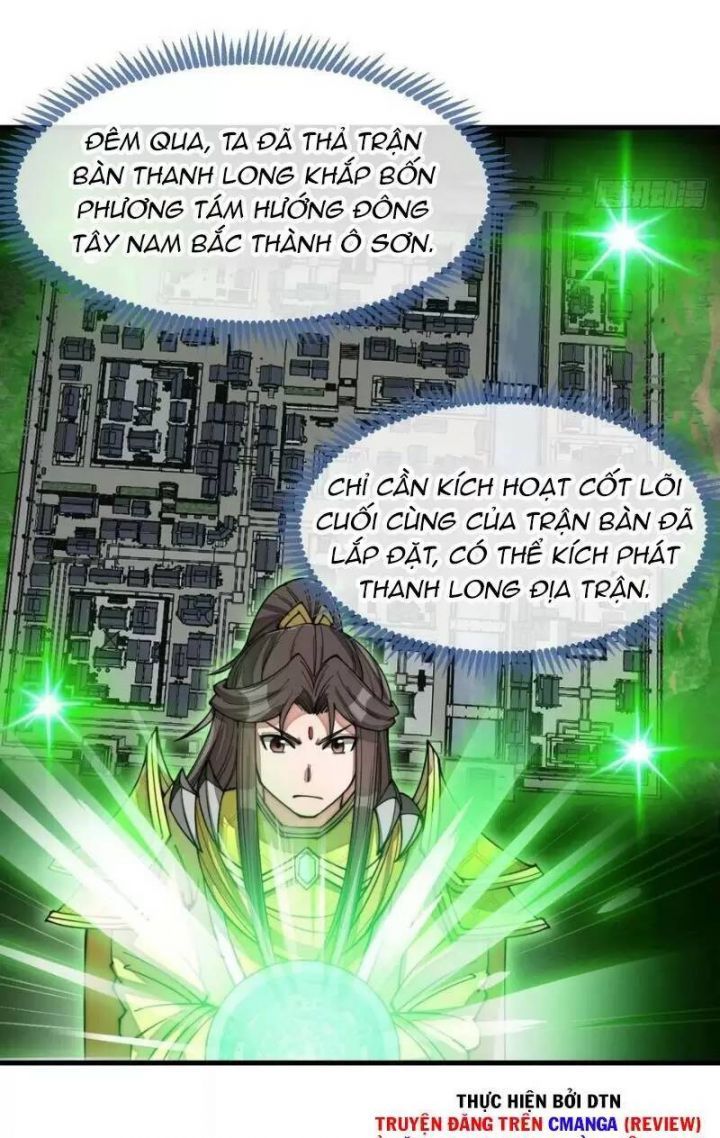 đọc truyện Ta Không Phải Con Cưng Của Khí Vận Chương 133 ảnh 28 tại Truyện Dạ Ký