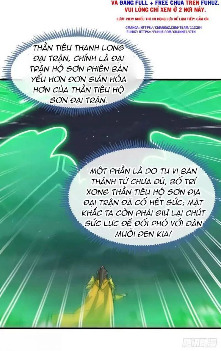 đọc truyện Ta Không Phải Con Cưng Của Khí Vận Chương 133 ảnh 29 tại Truyện Dạ Ký