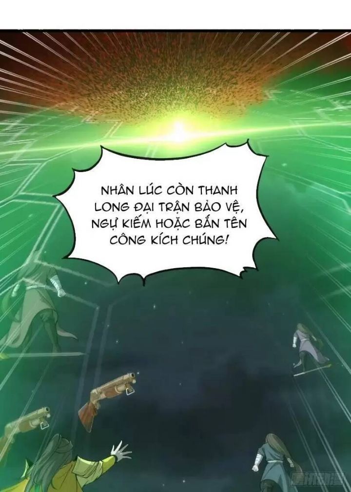 đọc truyện Ta Không Phải Con Cưng Của Khí Vận Chương 133 ảnh 39 tại Truyện Dạ Ký