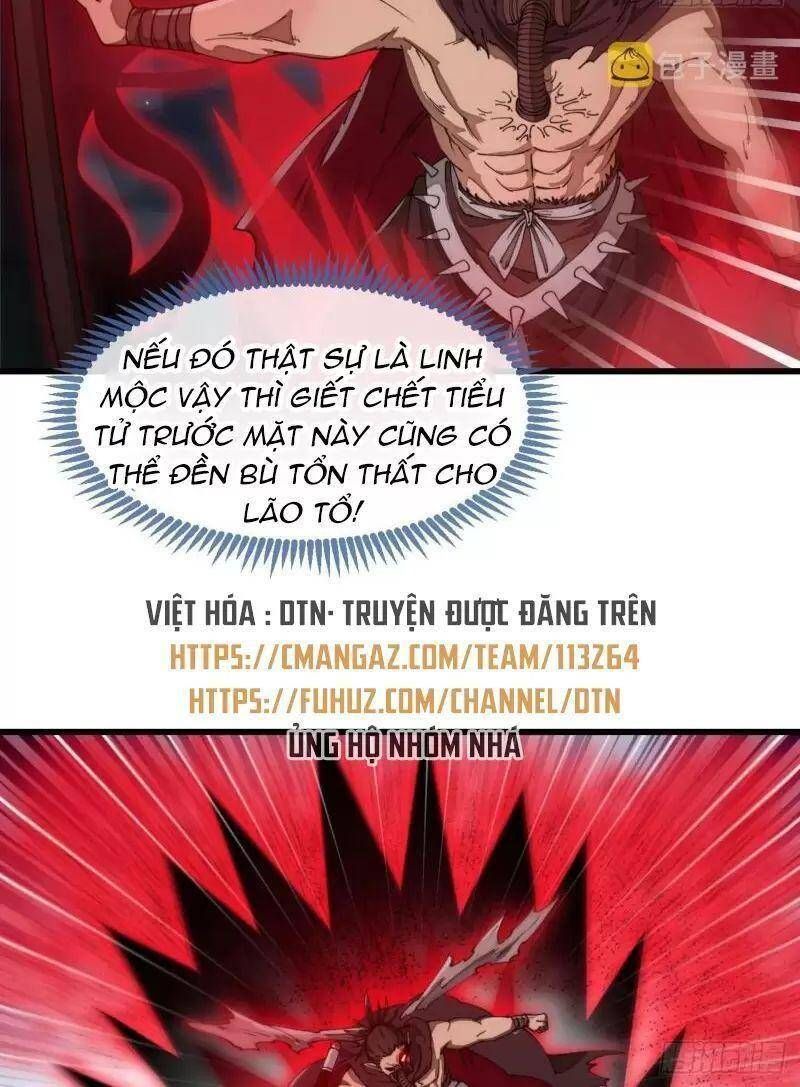 đọc truyện Ta Không Phải Con Cưng Của Khí Vận Chương 136 ảnh 6 tại Thiên Thai Truyện