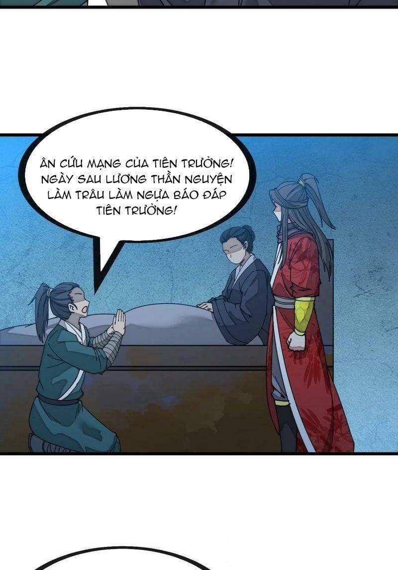 đọc truyện Ta Không Phải Con Cưng Của Khí Vận Chương 139 ảnh 6 tại Giả Dược