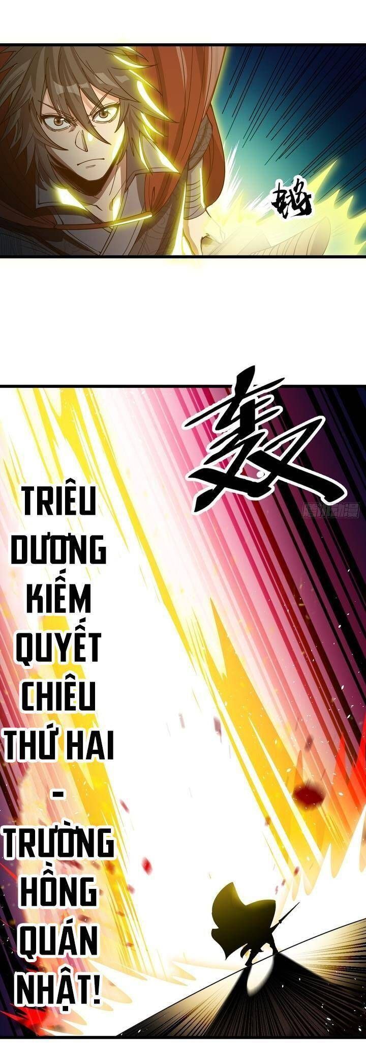 đọc truyện Ta Không Phải Con Cưng Của Khí Vận Chương 144 ảnh 22 tại Giả Dược