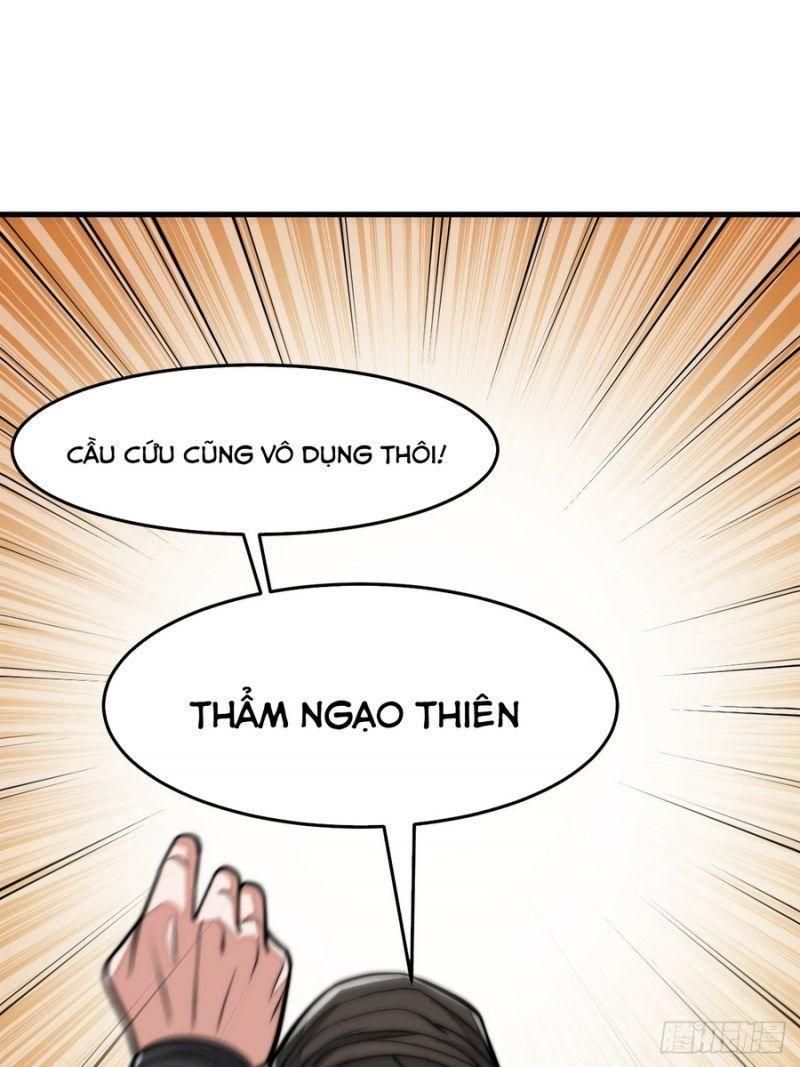 đọc truyện Ta Không Phải Con Cưng Của Khí Vận Chương 18 ảnh 69 tại Thiên Thai Truyện