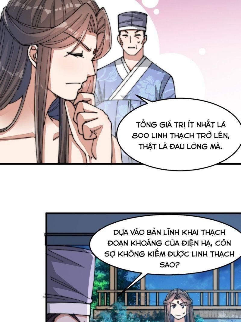 đọc truyện Ta Không Phải Con Cưng Của Khí Vận Chương 18 ảnh 8 tại Thiên Thai Truyện