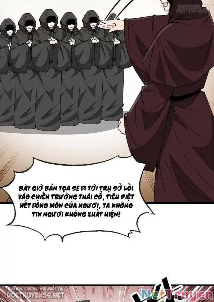 đọc truyện Ta Không Phải Con Cưng Của Khí Vận Chương 194 ảnh 13 tại Thiên Thai Truyện