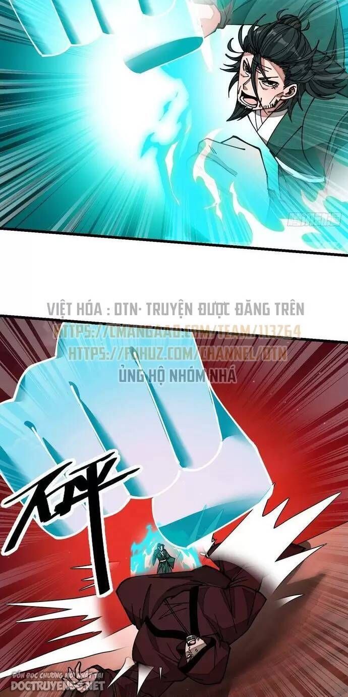 đọc truyện Ta Không Phải Con Cưng Của Khí Vận Chương 195 ảnh 16 tại Truyện Dạ Ký