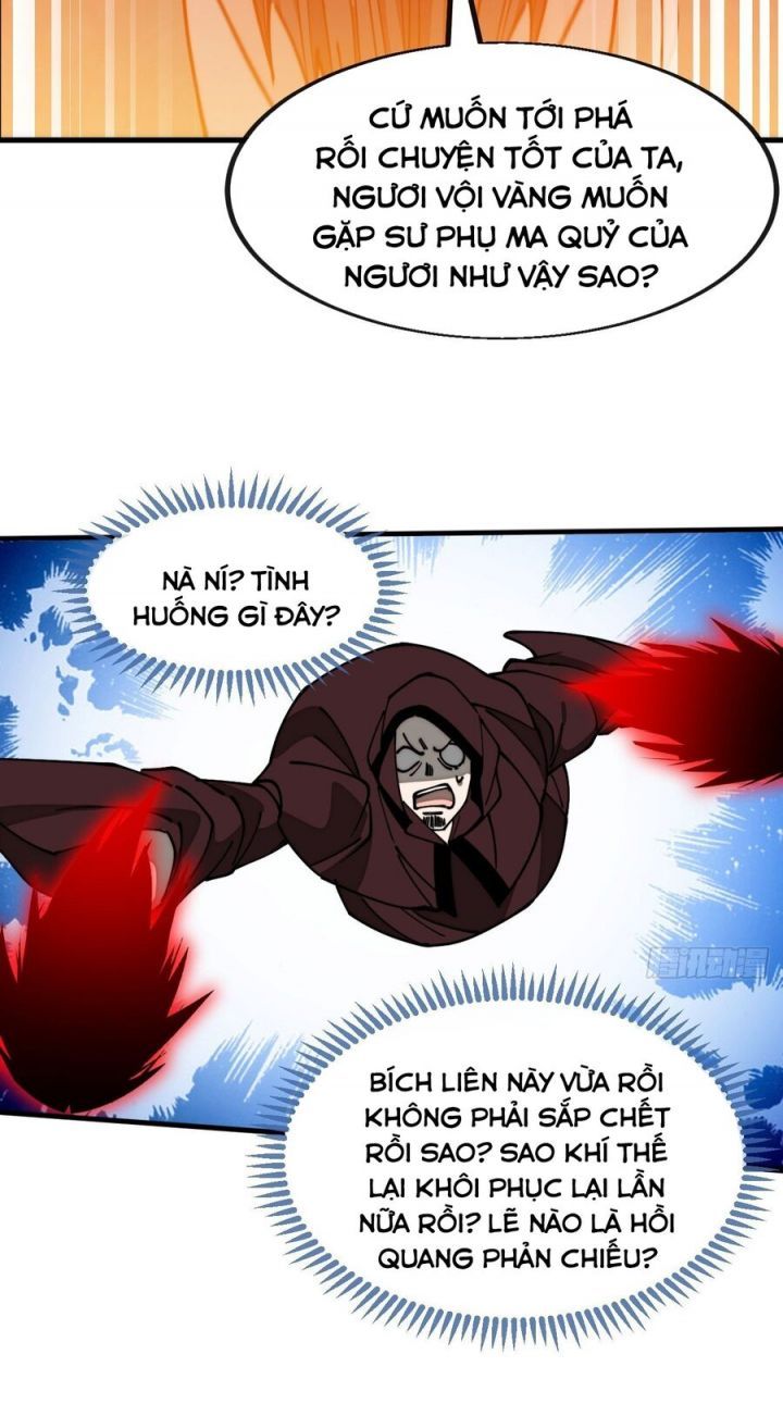 đọc truyện Ta Không Phải Con Cưng Của Khí Vận Chương 196 ảnh 16 tại Thiên Thai Truyện