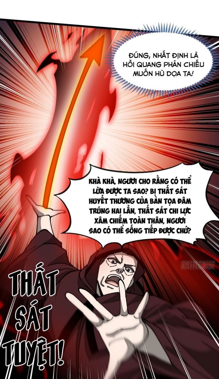đọc truyện Ta Không Phải Con Cưng Của Khí Vận Chương 196 ảnh 17 tại Thiên Thai Truyện