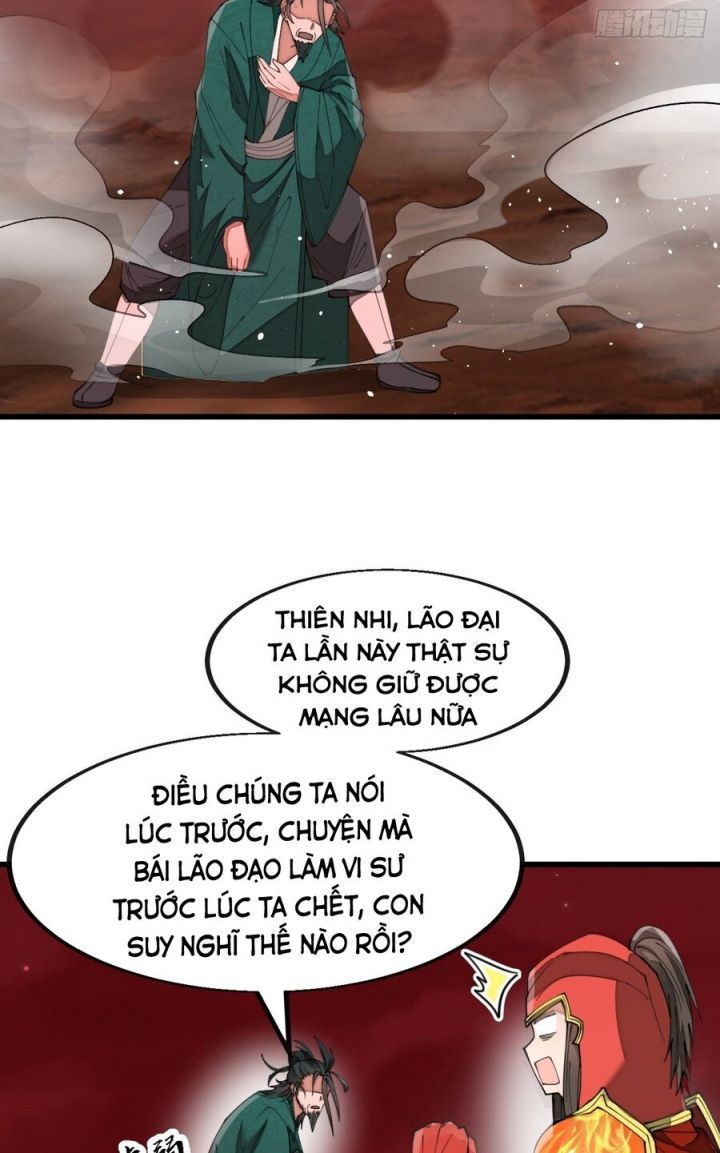 đọc truyện Ta Không Phải Con Cưng Của Khí Vận Chương 196 ảnh 29 tại Thiên Thai Truyện