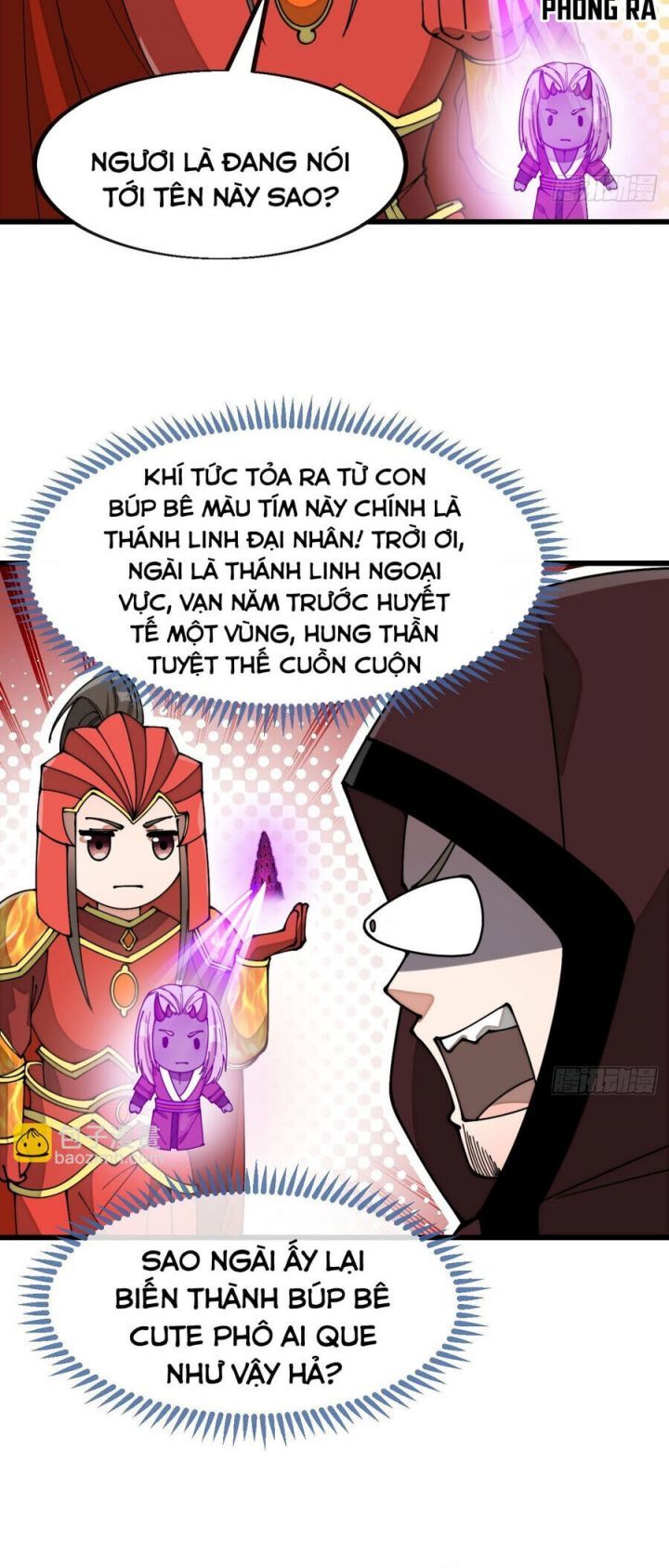 đọc truyện Ta Không Phải Con Cưng Của Khí Vận Chương 197 ảnh 23 tại Giả Dược