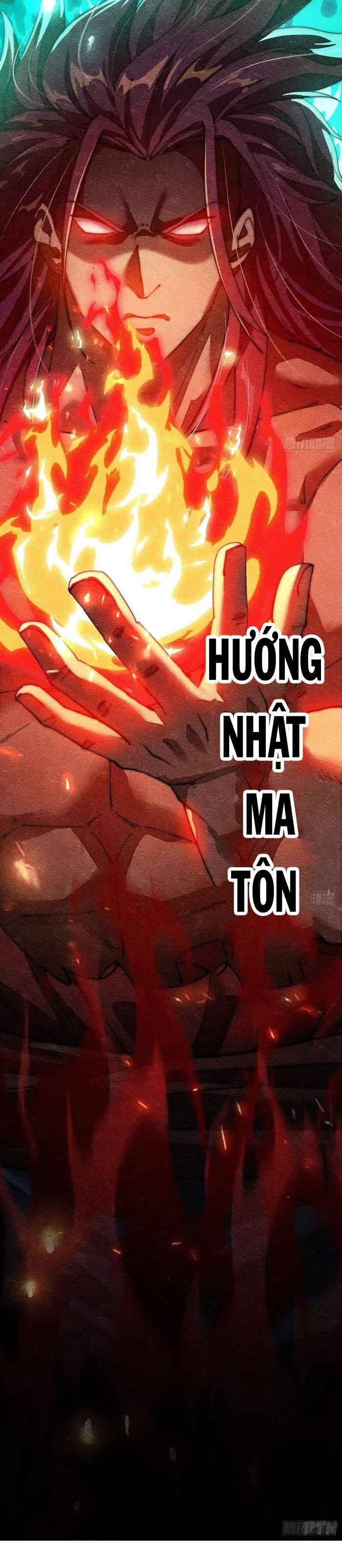 đọc truyện Ta Không Phải Con Cưng Của Khí Vận Chương 2 ảnh 12 tại Thiên Thai Truyện