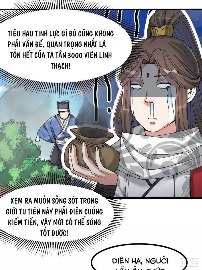 đọc truyện Ta Không Phải Con Cưng Của Khí Vận Chương 20 ảnh 58 tại Truyện Dạ Ký