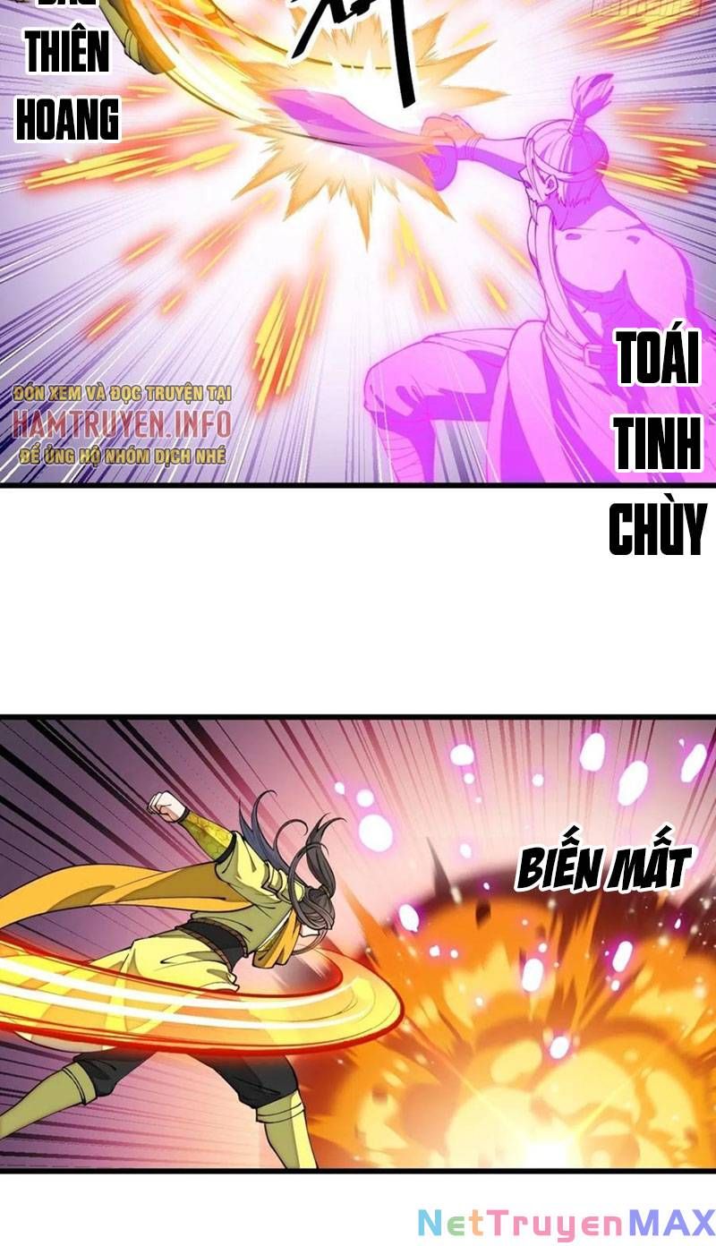 đọc truyện Ta Không Phải Con Cưng Của Khí Vận Chương 212 ảnh 30 tại Thiên Thai Truyện