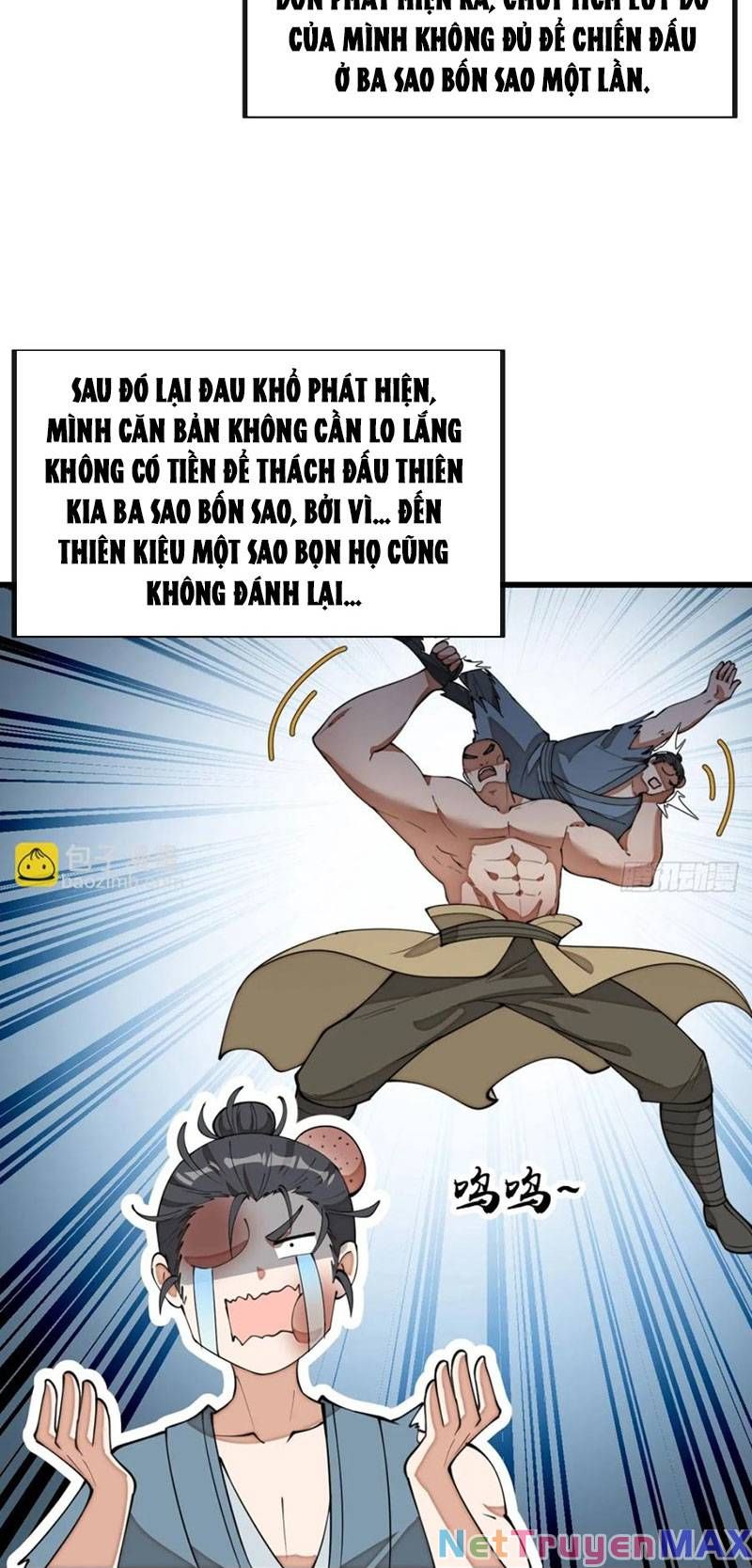 đọc truyện Ta Không Phải Con Cưng Của Khí Vận Chương 212 ảnh 8 tại Thiên Thai Truyện