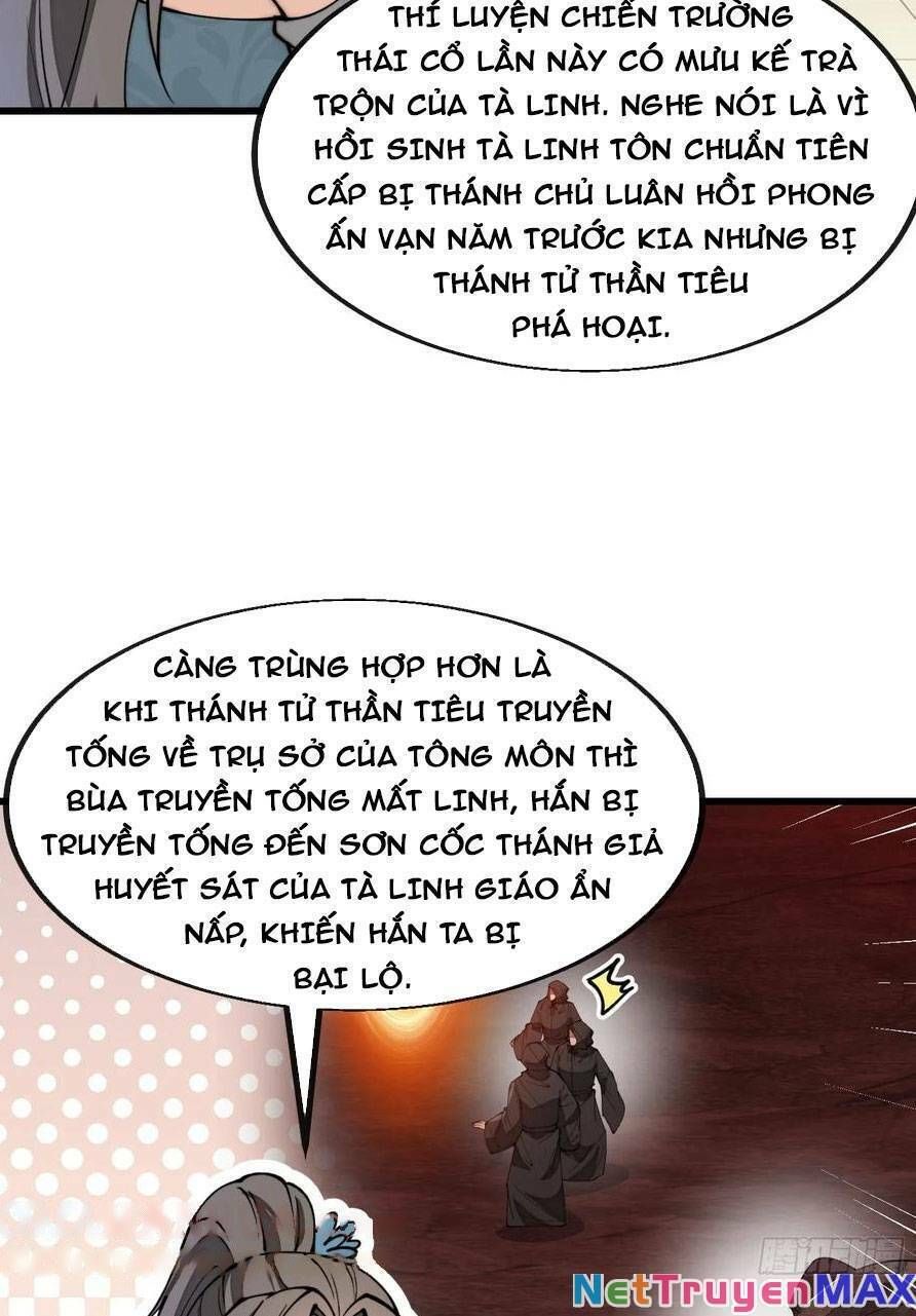đọc truyện Ta Không Phải Con Cưng Của Khí Vận Chương 217 ảnh 12 tại Truyện Dạ Ký