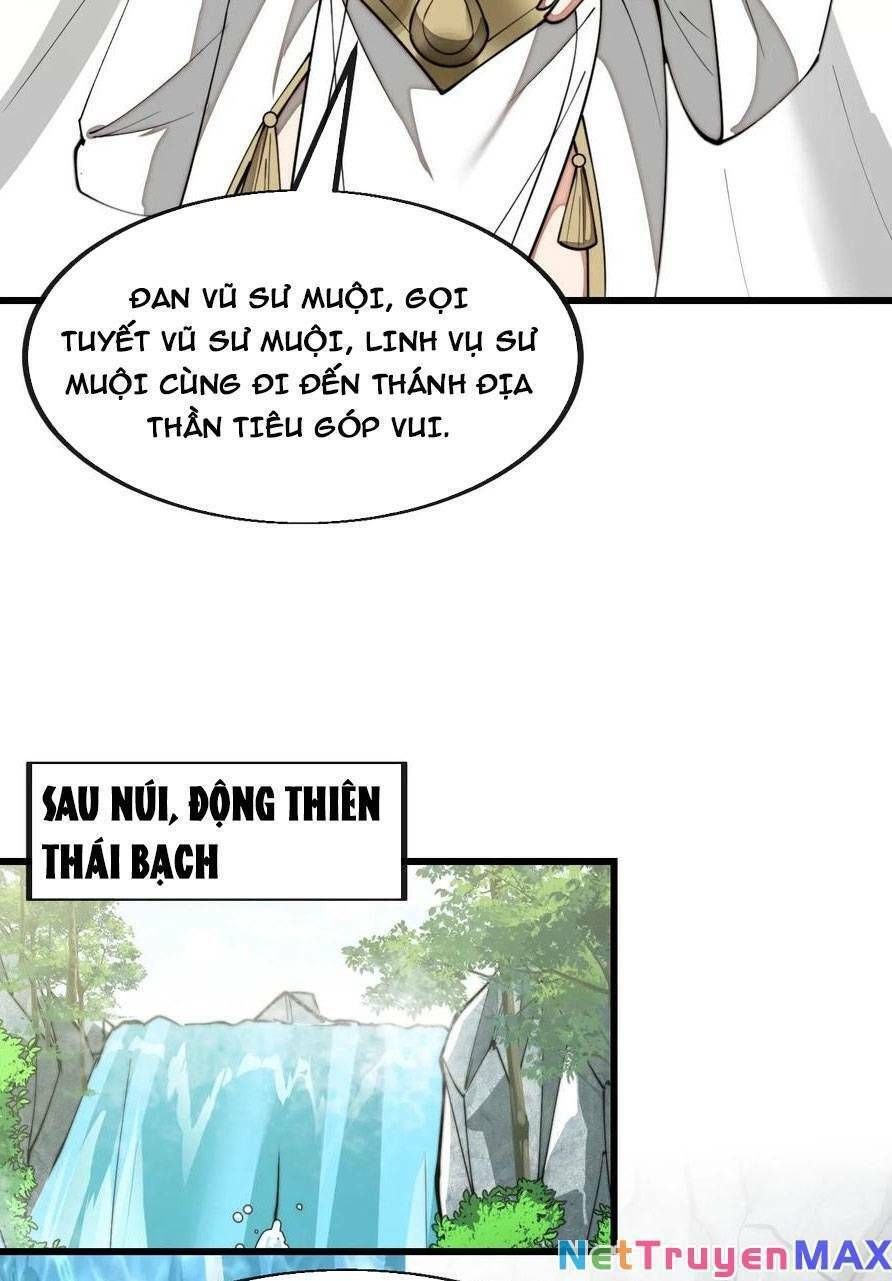 đọc truyện Ta Không Phải Con Cưng Của Khí Vận Chương 217 ảnh 17 tại Truyện Dạ Ký