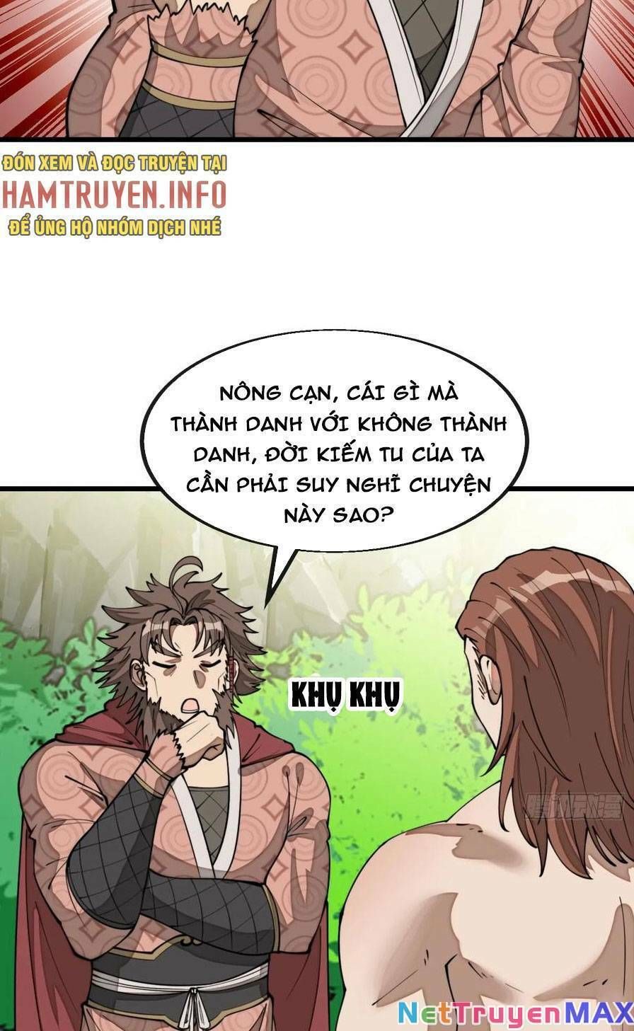đọc truyện Ta Không Phải Con Cưng Của Khí Vận Chương 217 ảnh 25 tại Truyện Dạ Ký