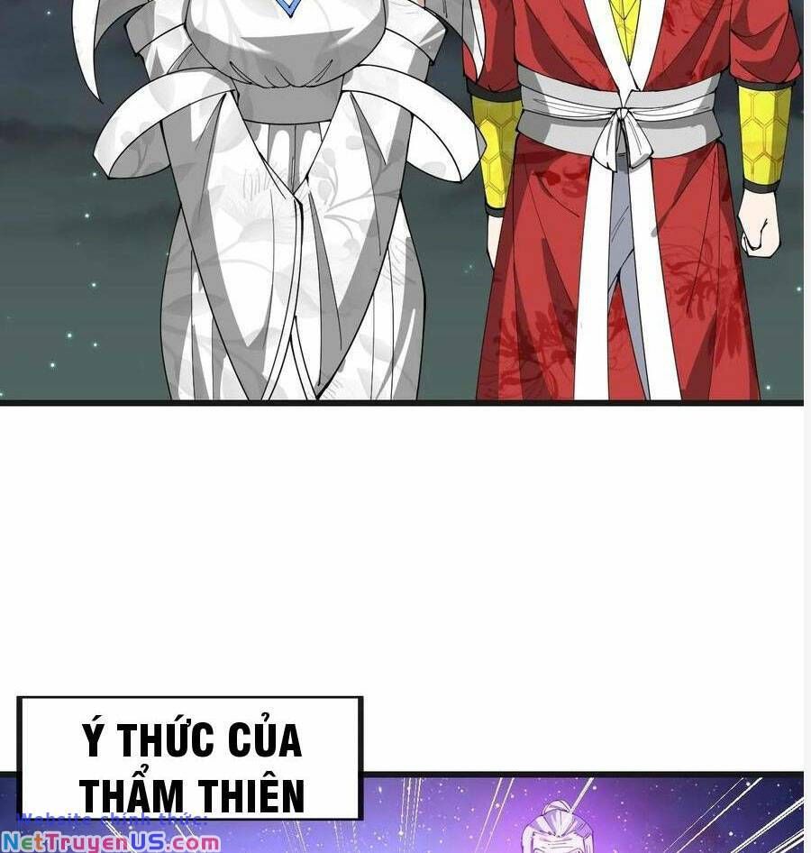 đọc truyện Ta Không Phải Con Cưng Của Khí Vận Chương 220 ảnh 22 tại Truyện Dạ Ký