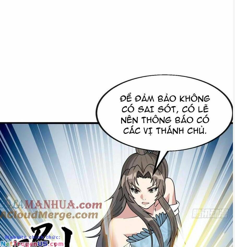 đọc truyện Ta Không Phải Con Cưng Của Khí Vận Chương 220 ảnh 9 tại Truyện Dạ Ký