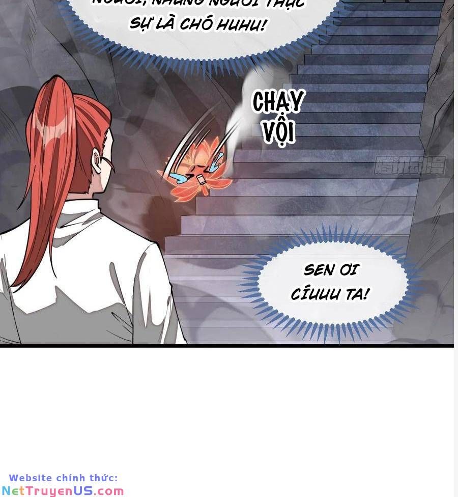 đọc truyện Ta Không Phải Con Cưng Của Khí Vận Chương 221 ảnh 51 tại Truyện Dạ Ký
