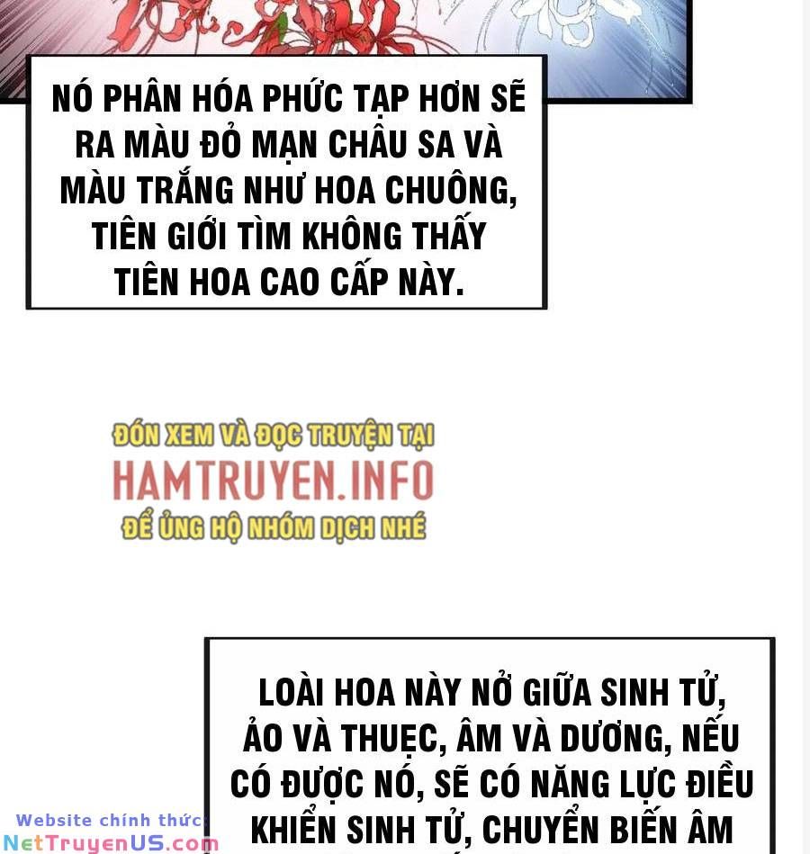 đọc truyện Ta Không Phải Con Cưng Của Khí Vận Chương 222 ảnh 25 tại Giả Dược