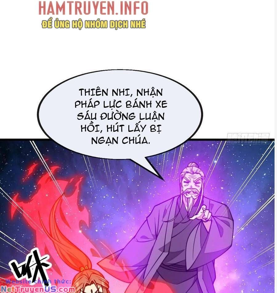 đọc truyện Ta Không Phải Con Cưng Của Khí Vận Chương 222 ảnh 41 tại Giả Dược
